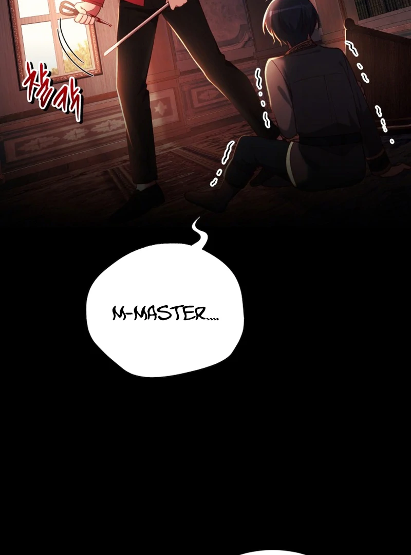 Lock Me Up, Duke! Chapter 16 page 20