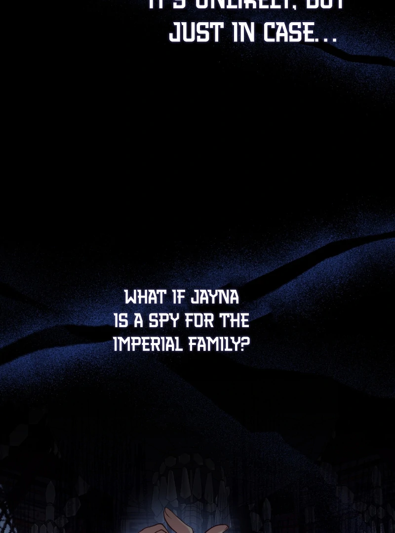 Lock Me Up, Duke! Chapter 16 page 49
