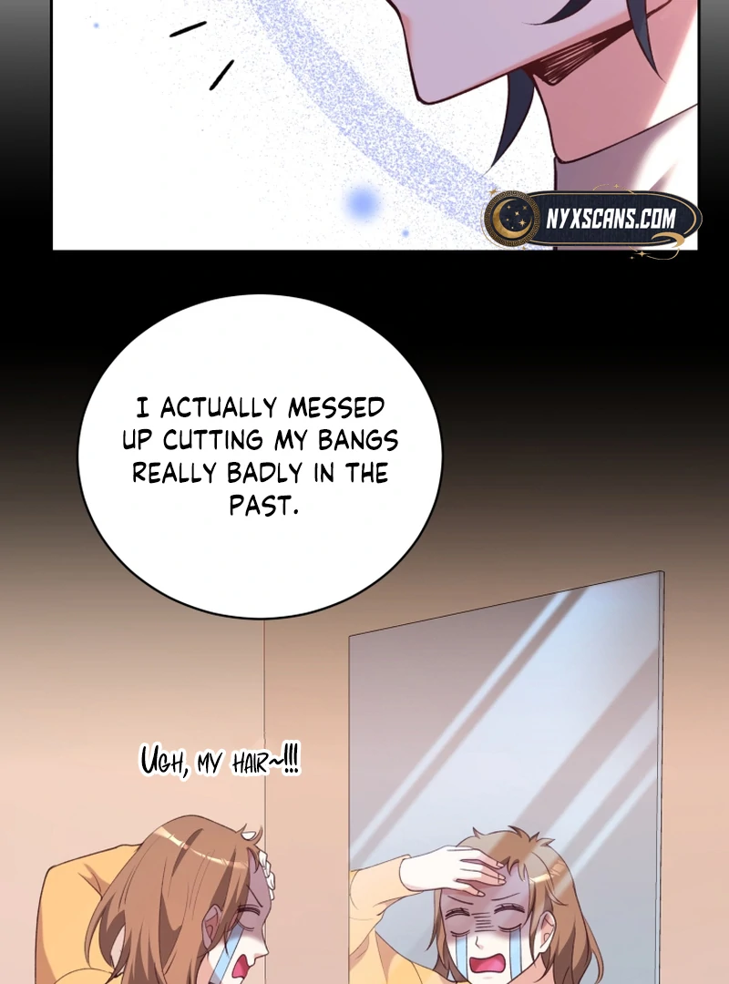 Lock Me Up, Duke! Chapter 16 page 63