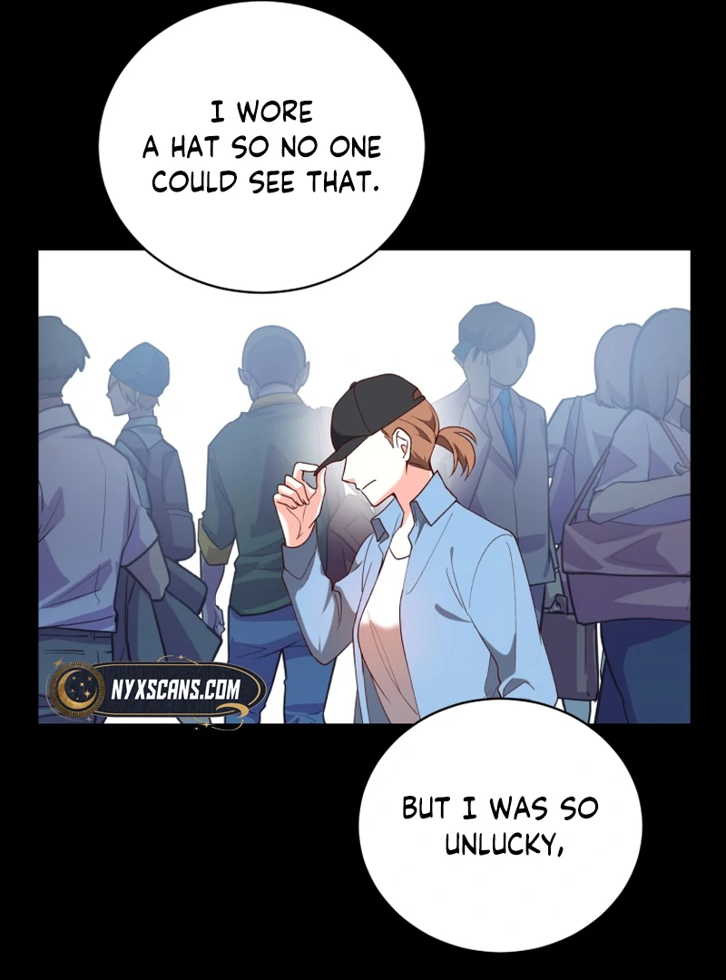 Lock Me Up, Duke! Chapter 16 page 66