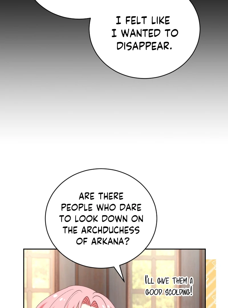 Lock Me Up, Duke! Chapter 16 page 69