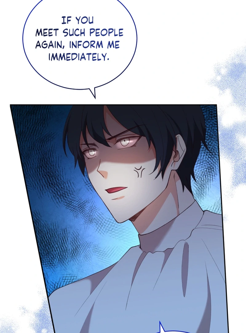 Lock Me Up, Duke! Chapter 16 page 71