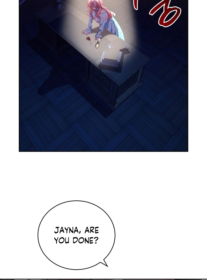 Lock Me Up, Duke! Chapter 16 page 80