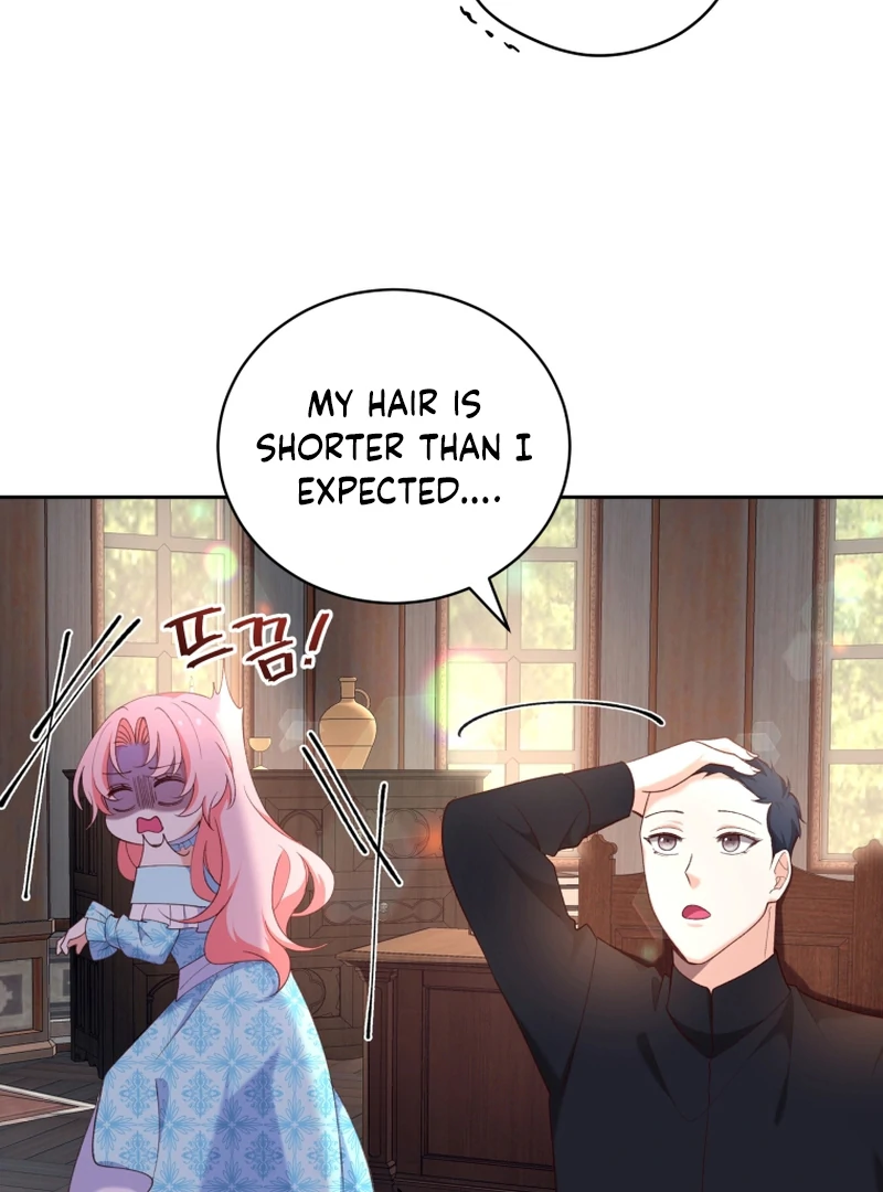 Lock Me Up, Duke! Chapter 16 page 93