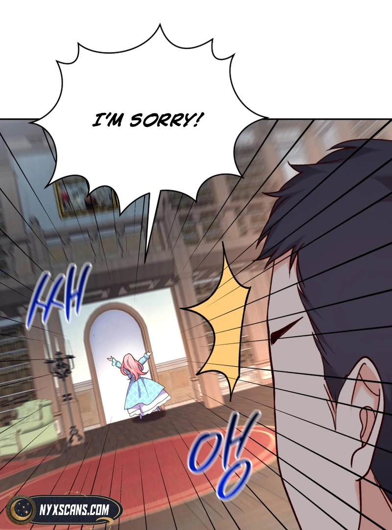Lock Me Up, Duke! Chapter 16 page 96