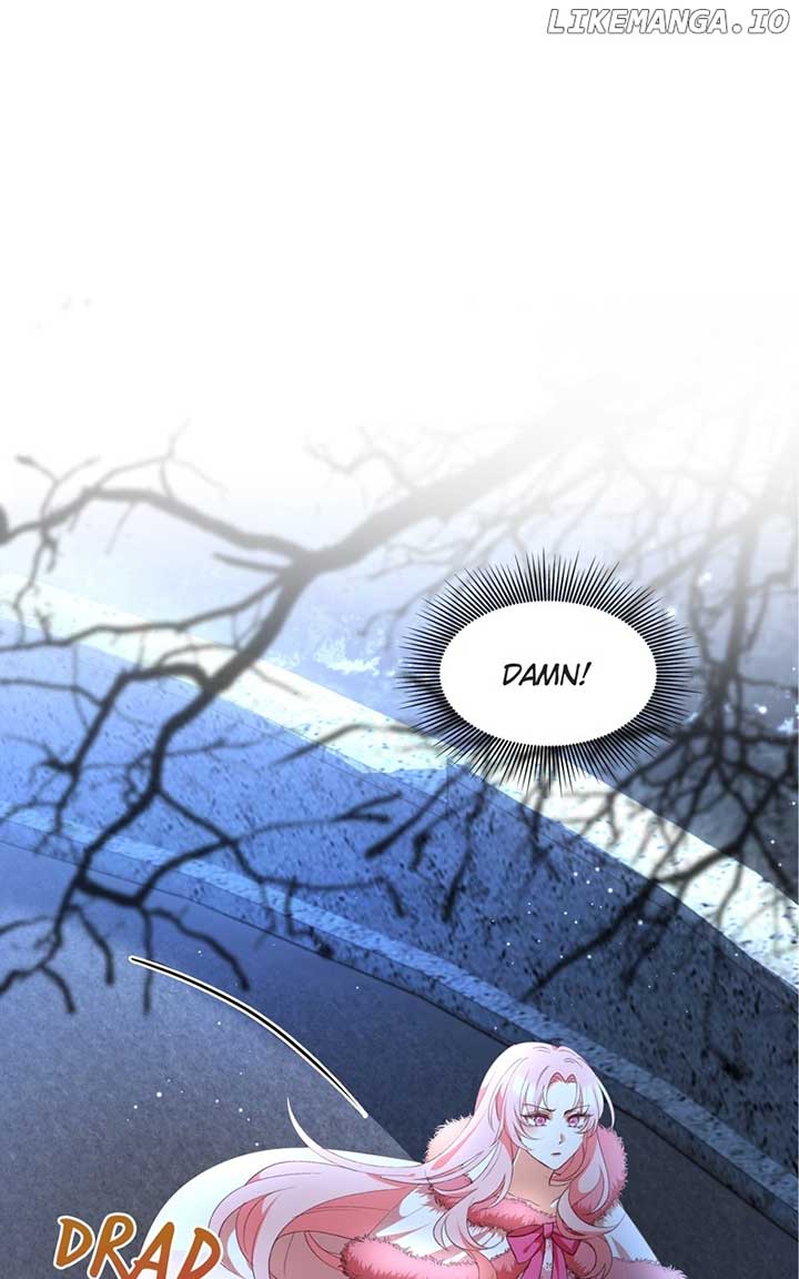 Lock Me Up, Duke! Chapter 3 page 0