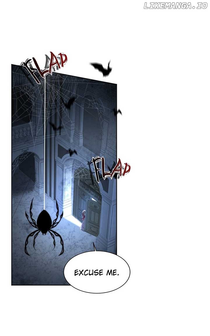 Lock Me Up, Duke! Chapter 3 page 14
