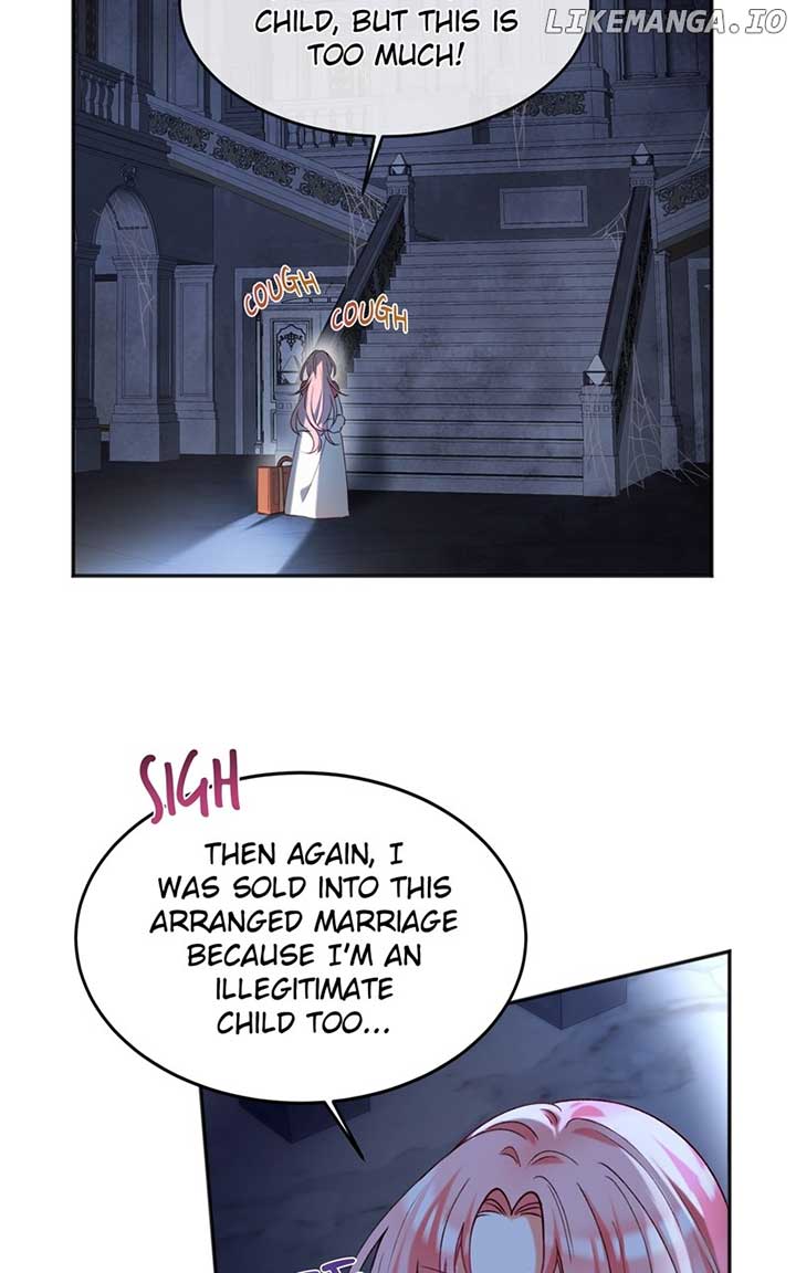 Lock Me Up, Duke! Chapter 3 page 18