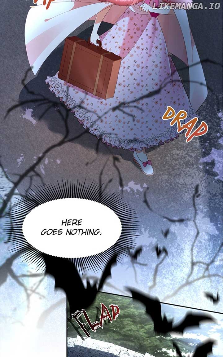 Lock Me Up, Duke! Chapter 3 page 1