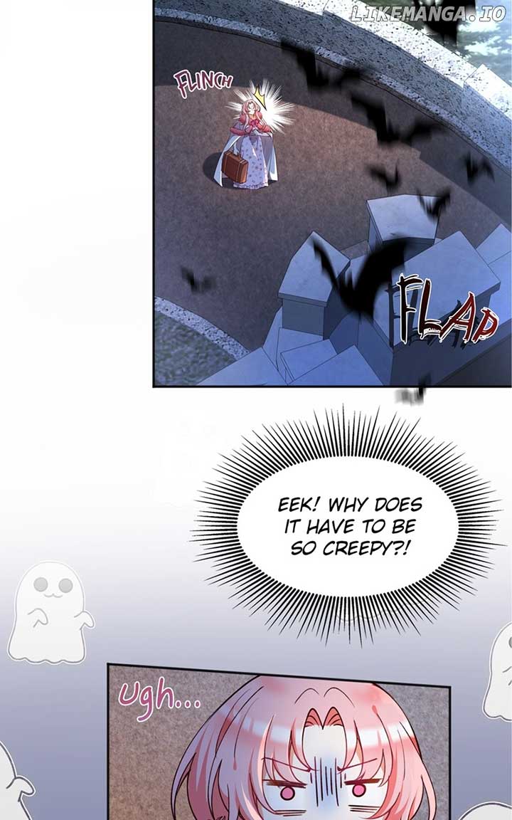 Lock Me Up, Duke! Chapter 3 page 2