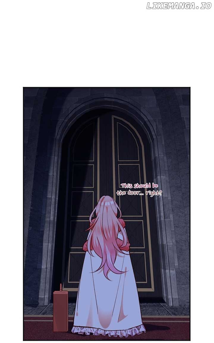 Lock Me Up, Duke! Chapter 3 page 32