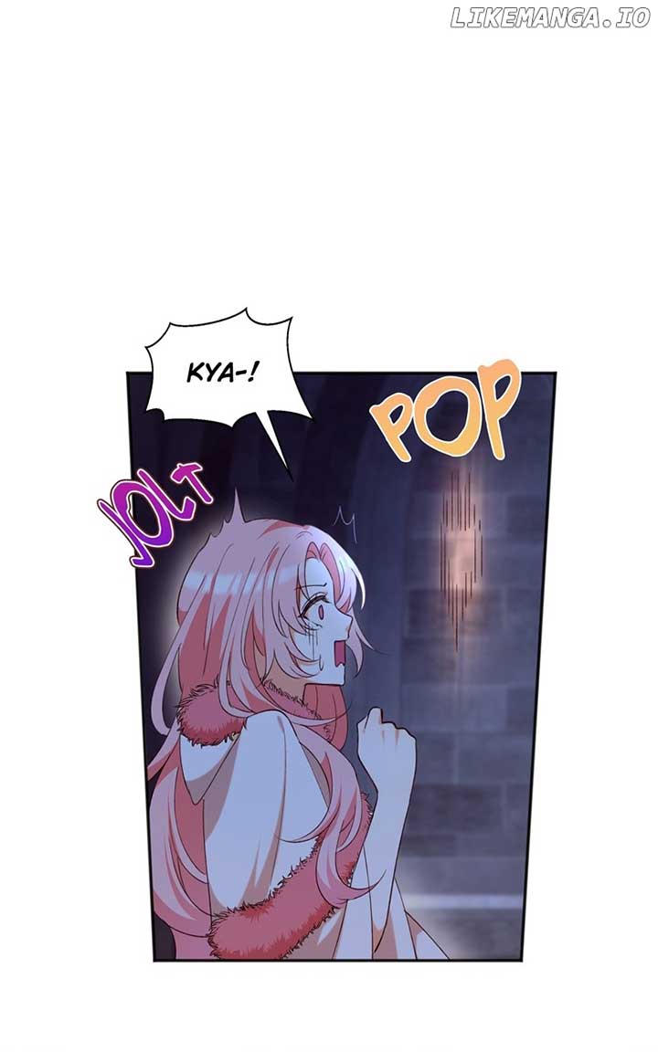 Lock Me Up, Duke! Chapter 3 page 33