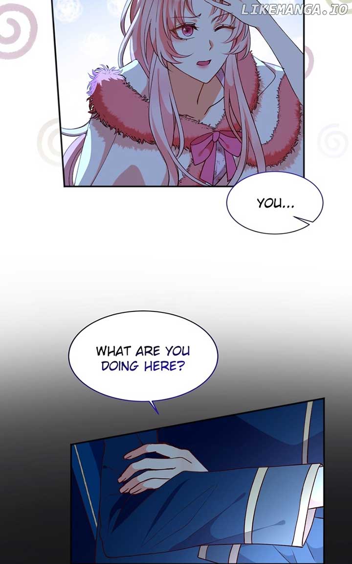 Lock Me Up, Duke! Chapter 3 page 43
