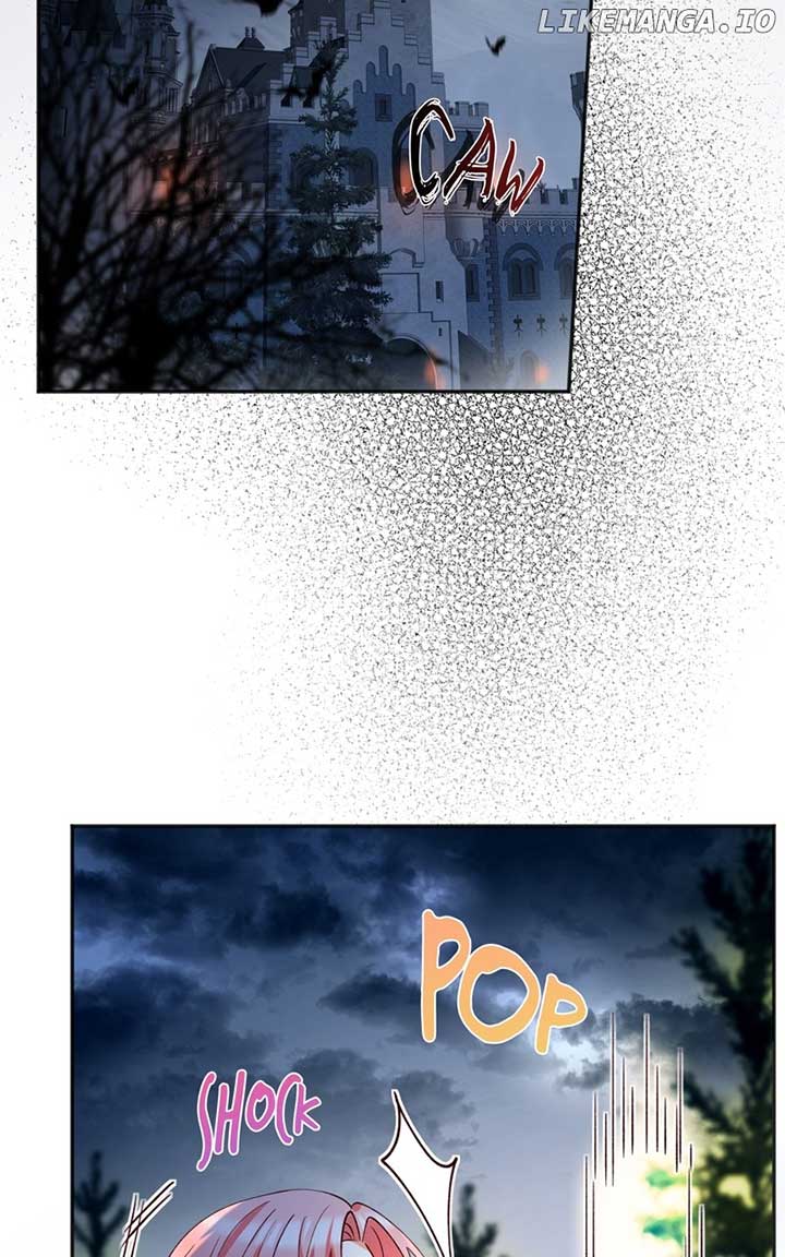 Lock Me Up, Duke! Chapter 3 page 4