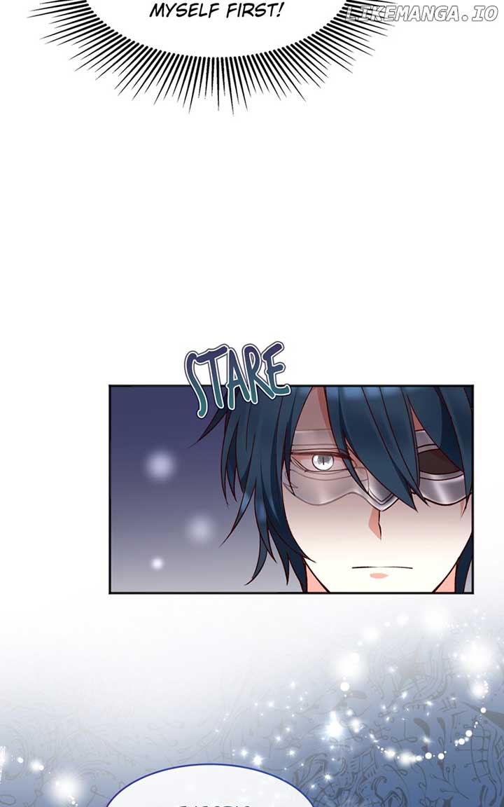 Lock Me Up, Duke! Chapter 3 page 52