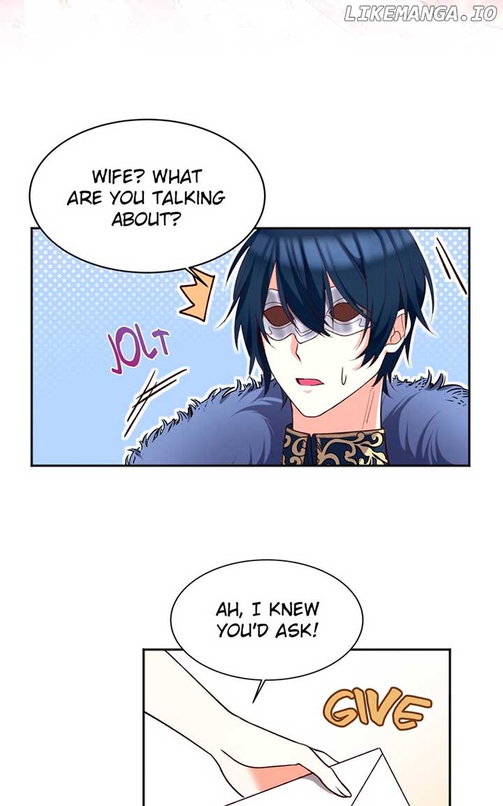 Lock Me Up, Duke! Chapter 3 page 57