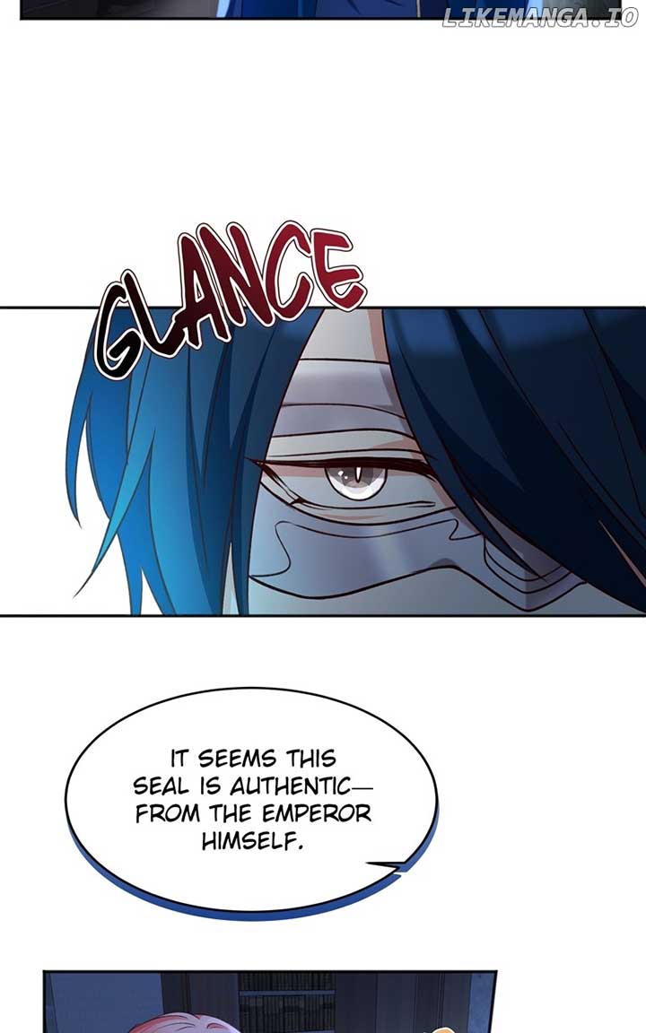 Lock Me Up, Duke! Chapter 3 page 59