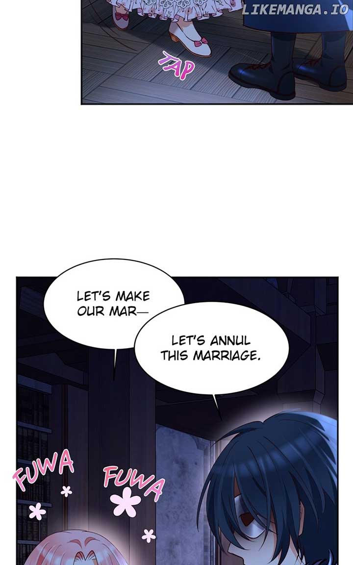 Lock Me Up, Duke! Chapter 3 page 63