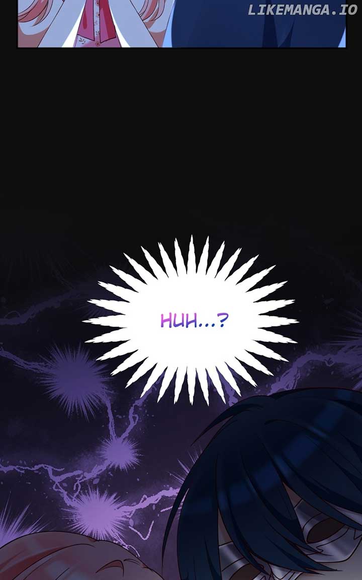 Lock Me Up, Duke! Chapter 4 page 1