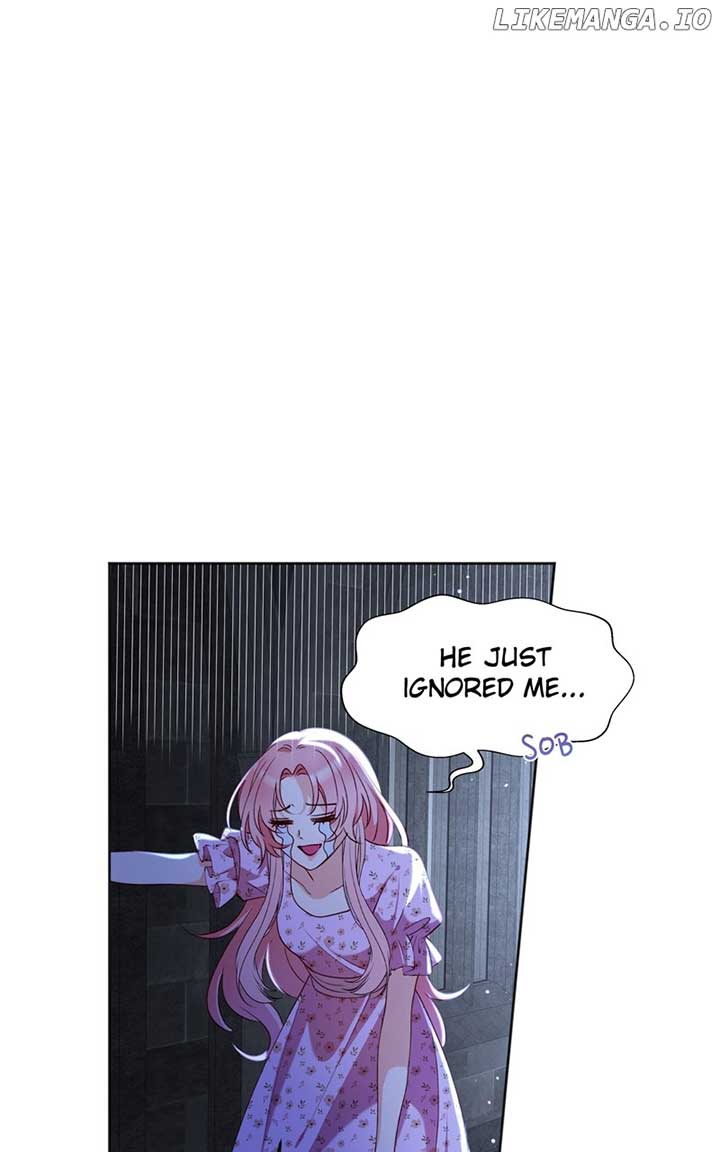 Lock Me Up, Duke! Chapter 4 page 32