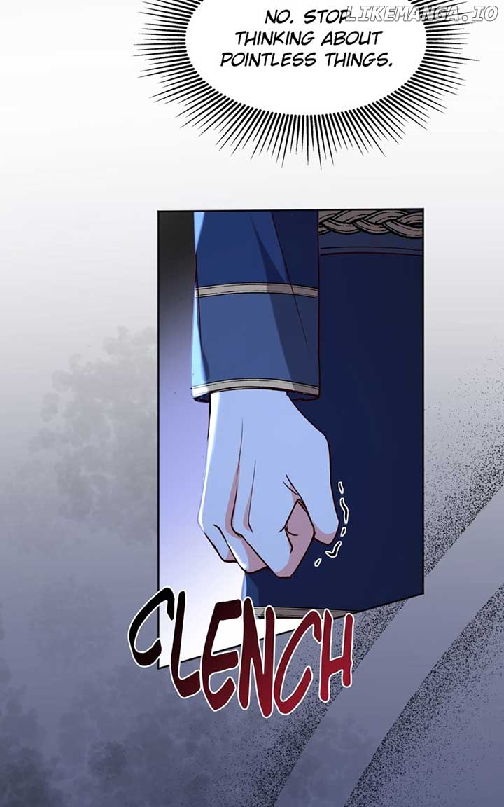 Lock Me Up, Duke! Chapter 4 page 39