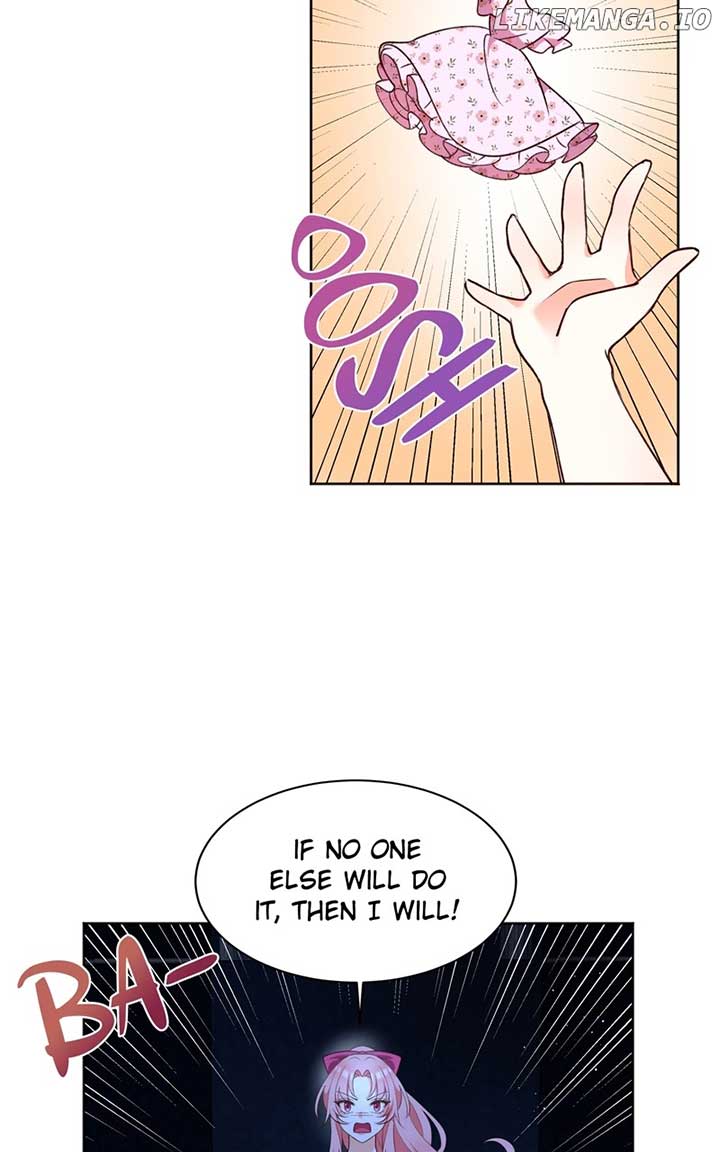 Lock Me Up, Duke! Chapter 4 page 45
