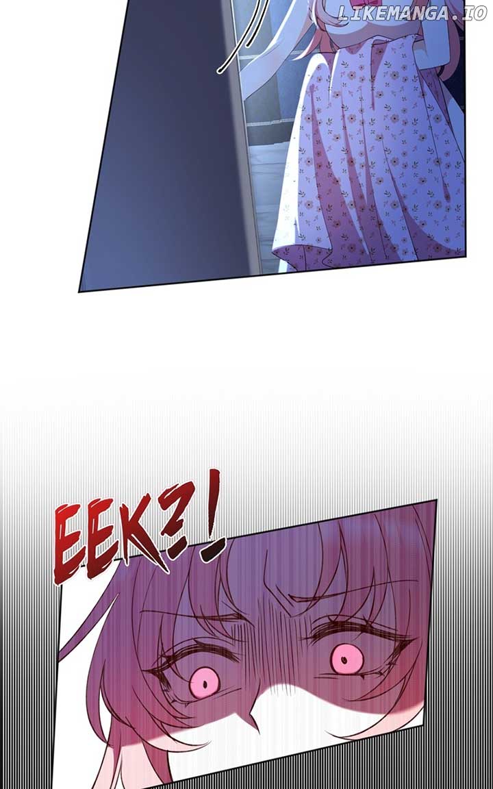 Lock Me Up, Duke! Chapter 4 page 52