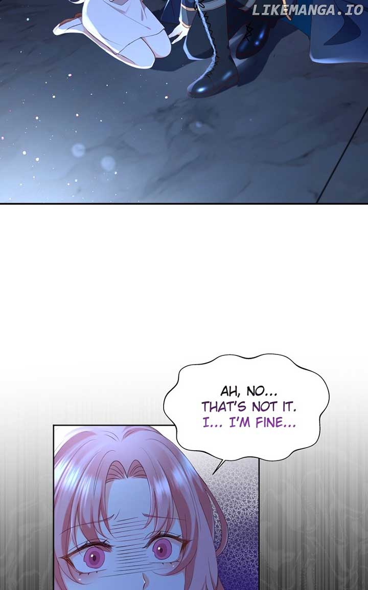 Lock Me Up, Duke! Chapter 5 page 14