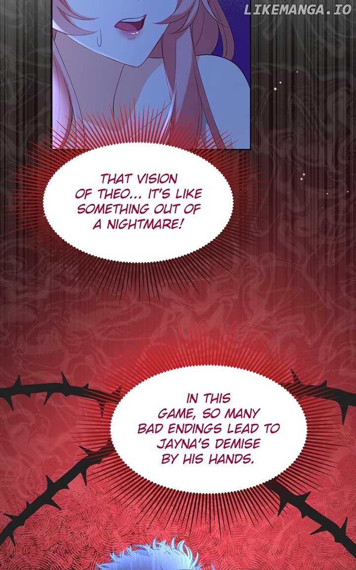 Lock Me Up, Duke! Chapter 5 page 15