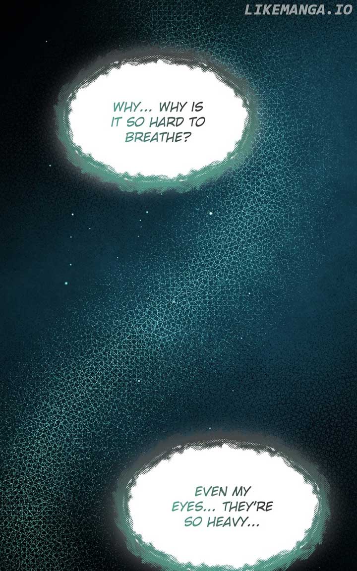 Lock Me Up, Duke! Chapter 5 page 1