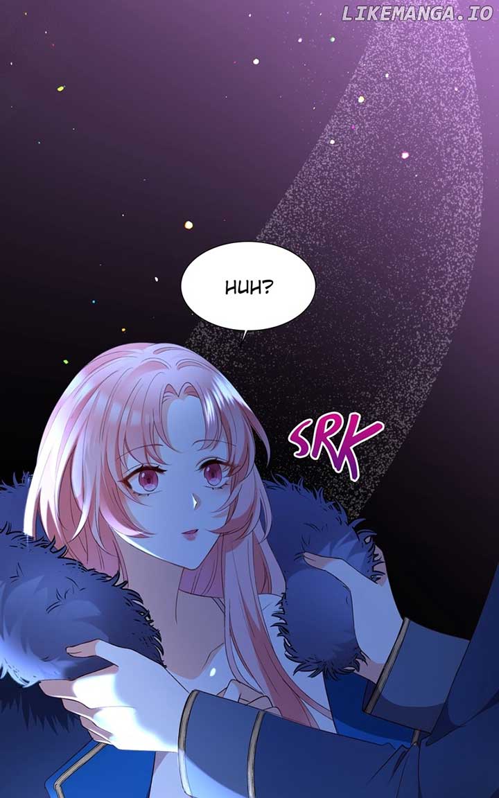 Lock Me Up, Duke! Chapter 5 page 19