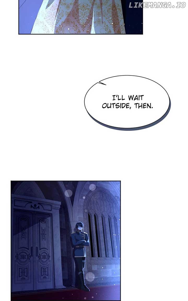 Lock Me Up, Duke! Chapter 5 page 29