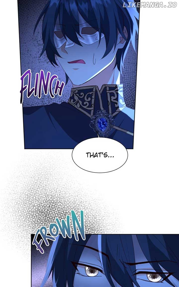 Lock Me Up, Duke! Chapter 5 page 45
