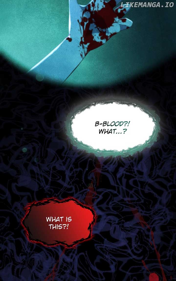 Lock Me Up, Duke! Chapter 5 page 4