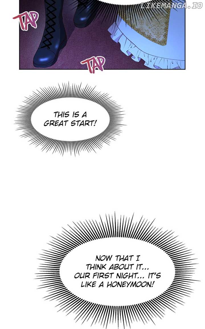 Lock Me Up, Duke! Chapter 5 page 49