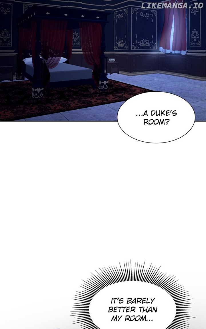 Lock Me Up, Duke! Chapter 5 page 53