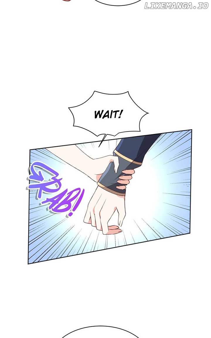 Lock Me Up, Duke! Chapter 5 page 65