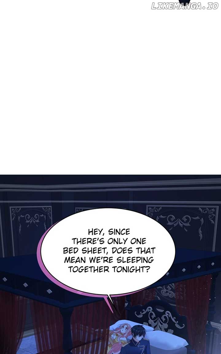 Lock Me Up, Duke! Chapter 5 page 67