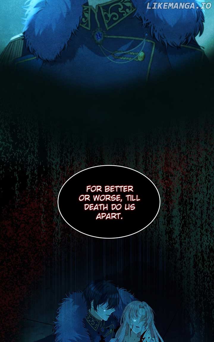 Lock Me Up, Duke! Chapter 5 page 6
