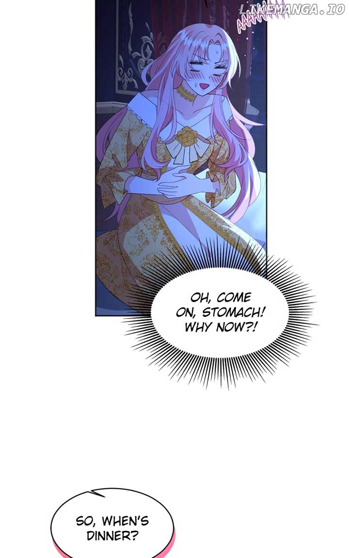 Lock Me Up, Duke! Chapter 5 page 74