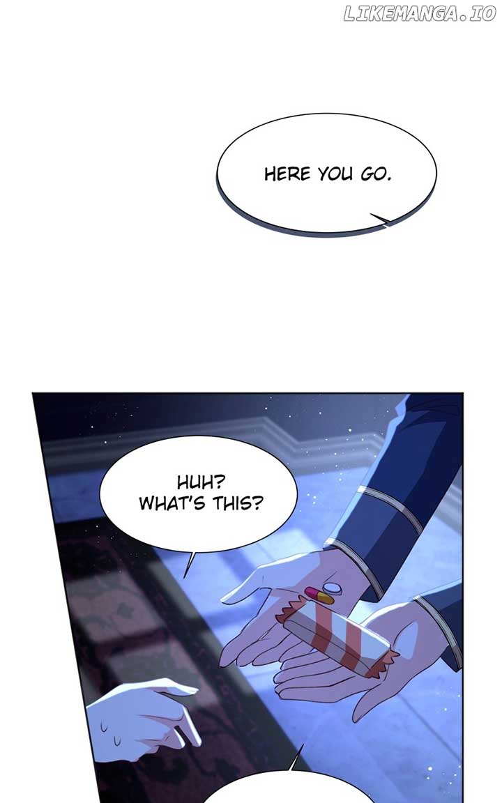 Lock Me Up, Duke! Chapter 5 page 77