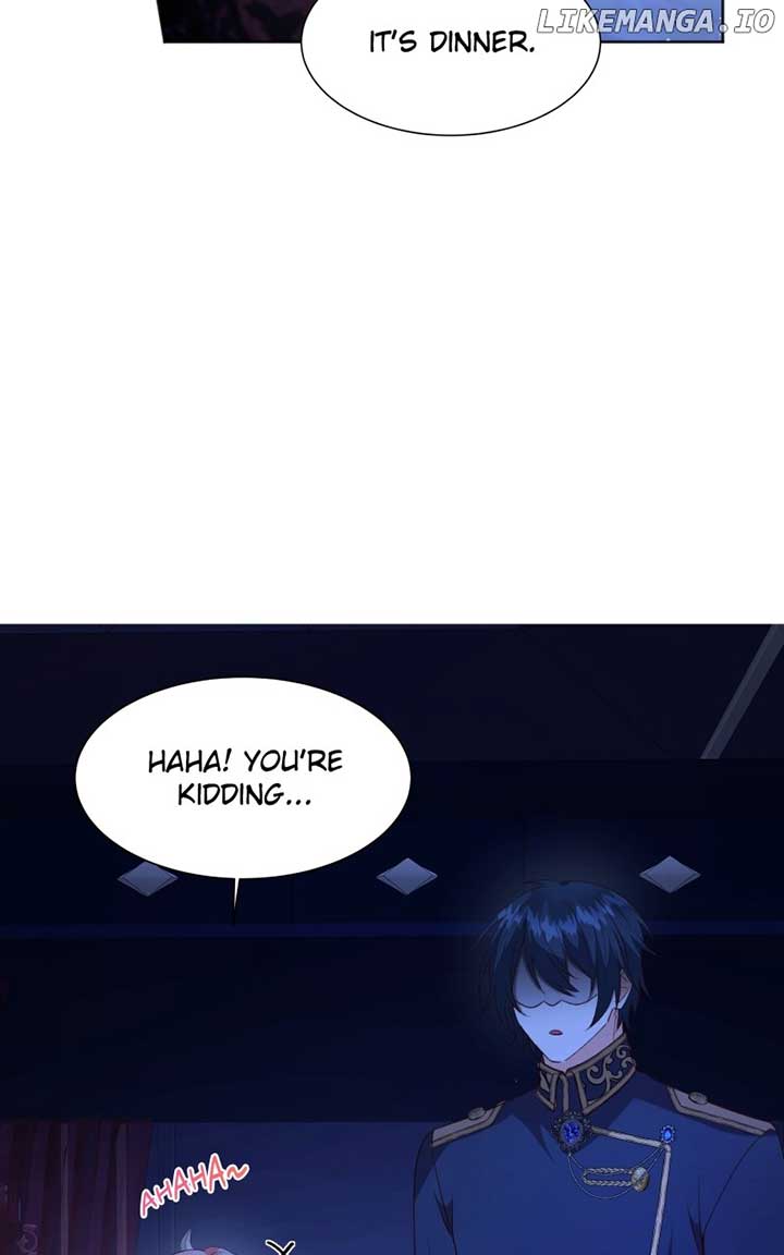 Lock Me Up, Duke! Chapter 5 page 78