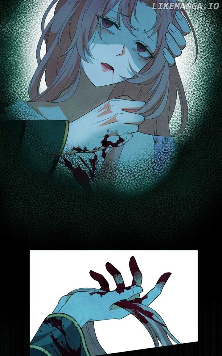 Lock Me Up, Duke! Chapter 5 page 8