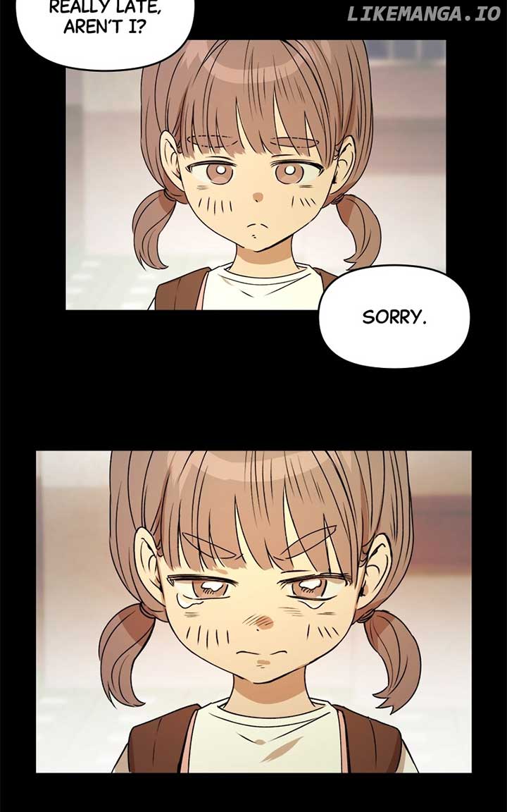 Locked to Death Chapter 35 page 9