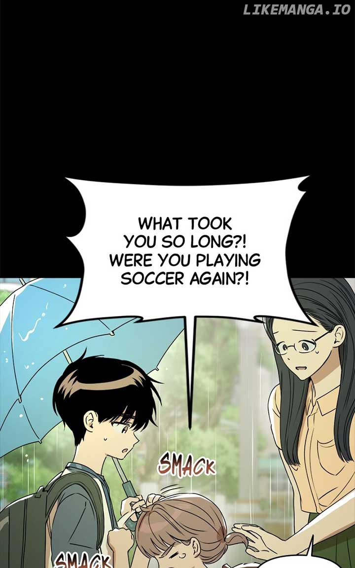 Locked to Death Chapter 35 page 10
