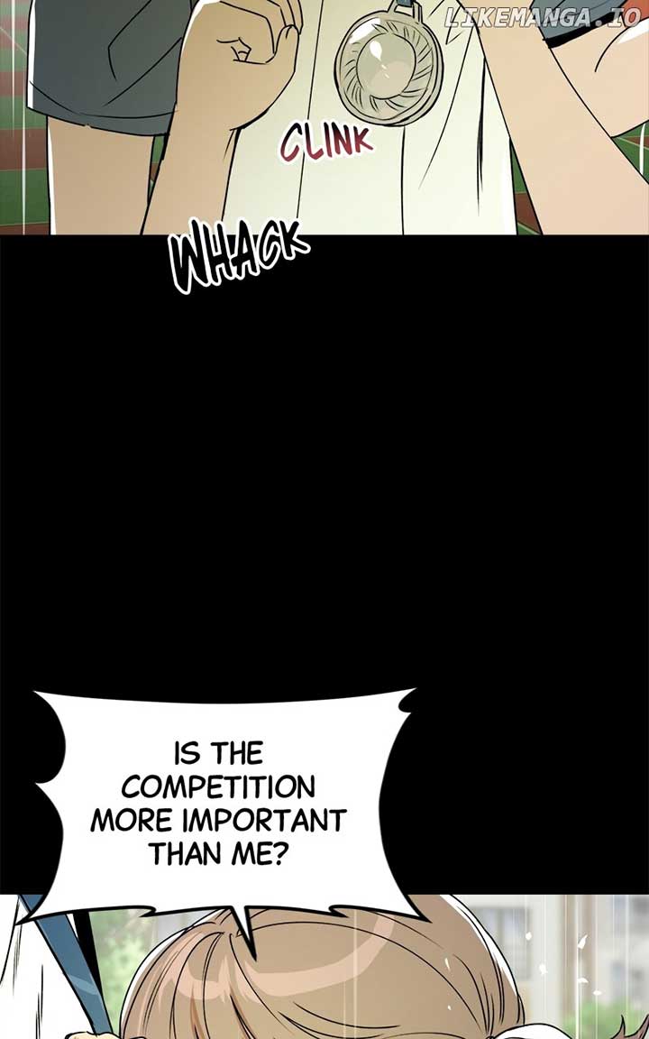 Locked to Death Chapter 35 page 12