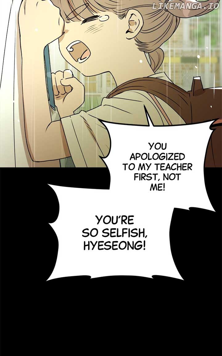 Locked to Death Chapter 35 page 13