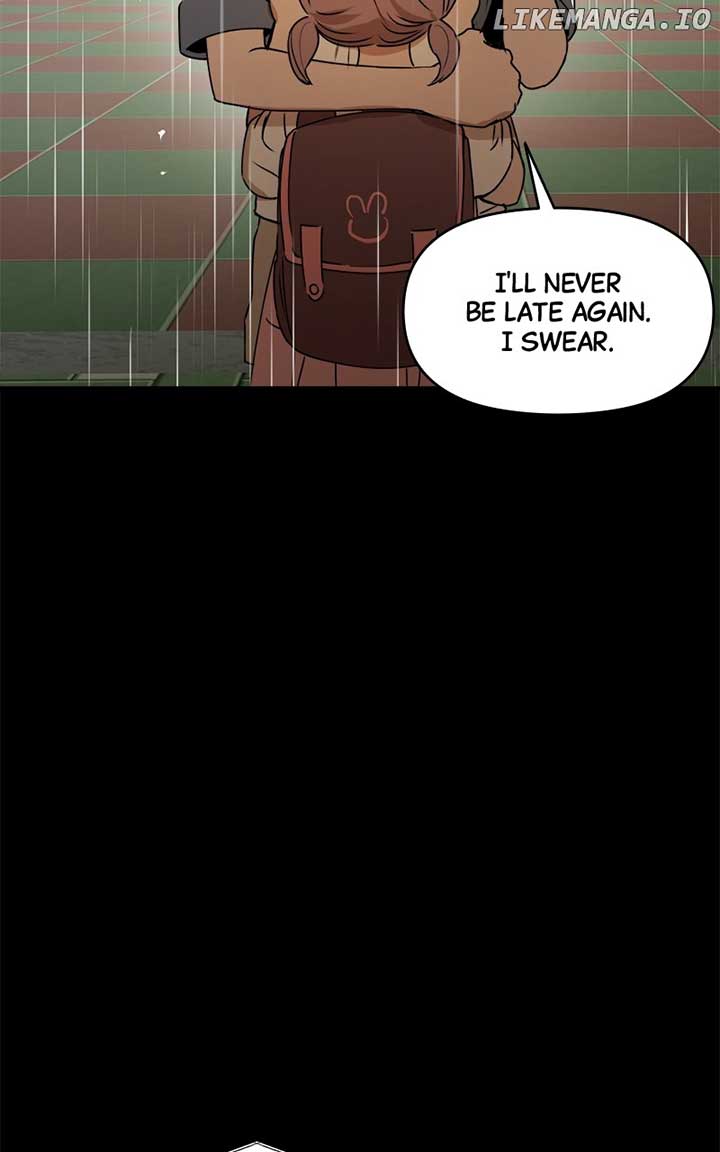 Locked to Death Chapter 35 page 15