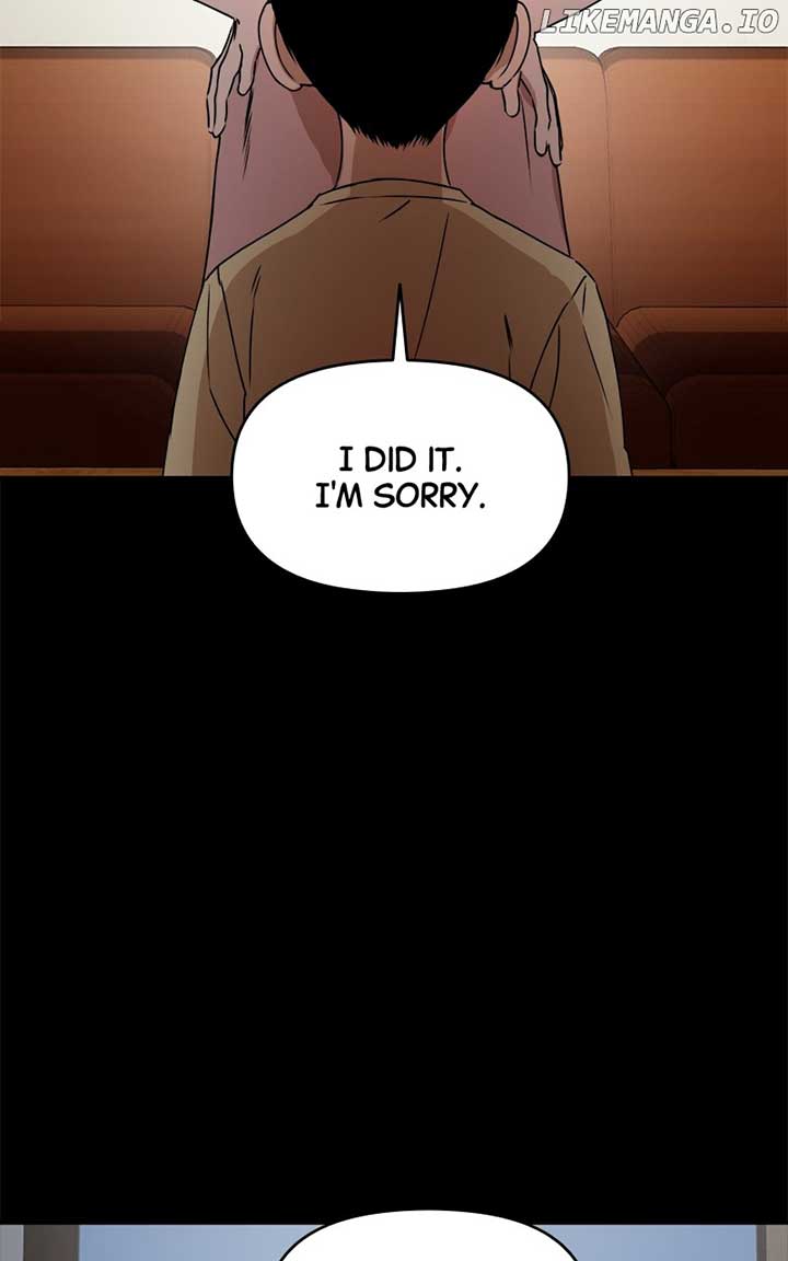 Locked to Death Chapter 35 page 18
