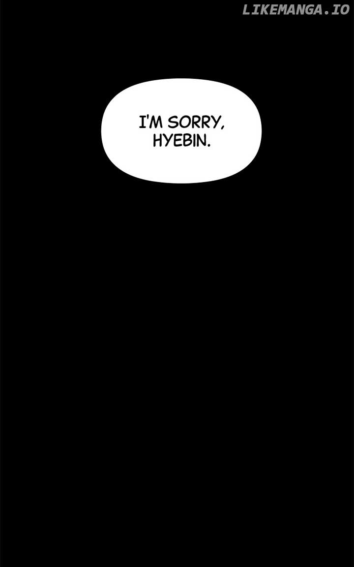 Locked to Death Chapter 35 page 20